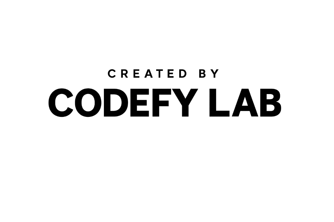 Codefy Lab Logo